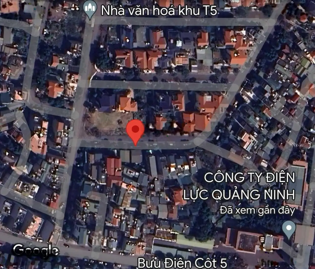 Bán BT đồi T5 - Hạ Long - hướng chính biển - giá tốt