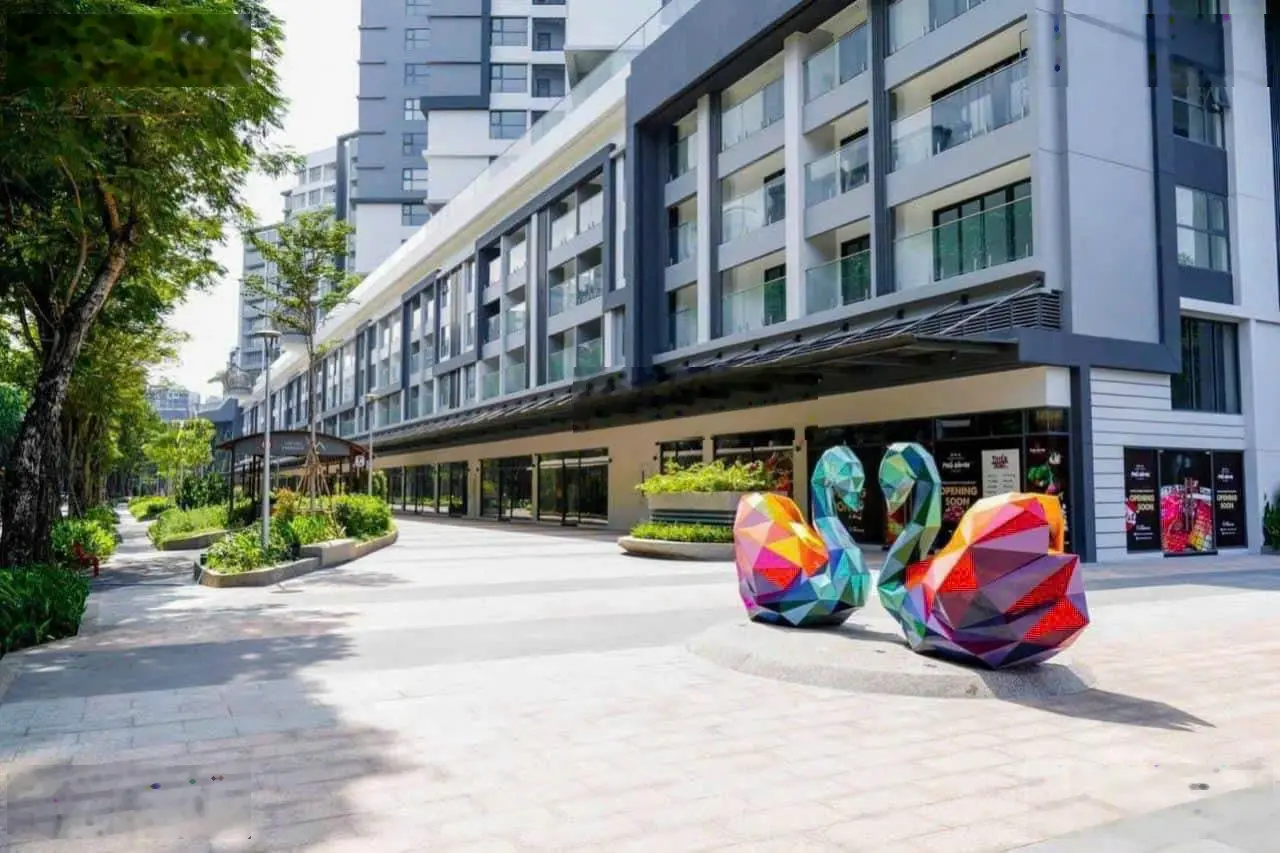 Giỏ hàng Diamond - Celadon City mua trực tiếp từ CĐT chiết khấu 10 - 17%, view đẹp, nhà mới ở ngay