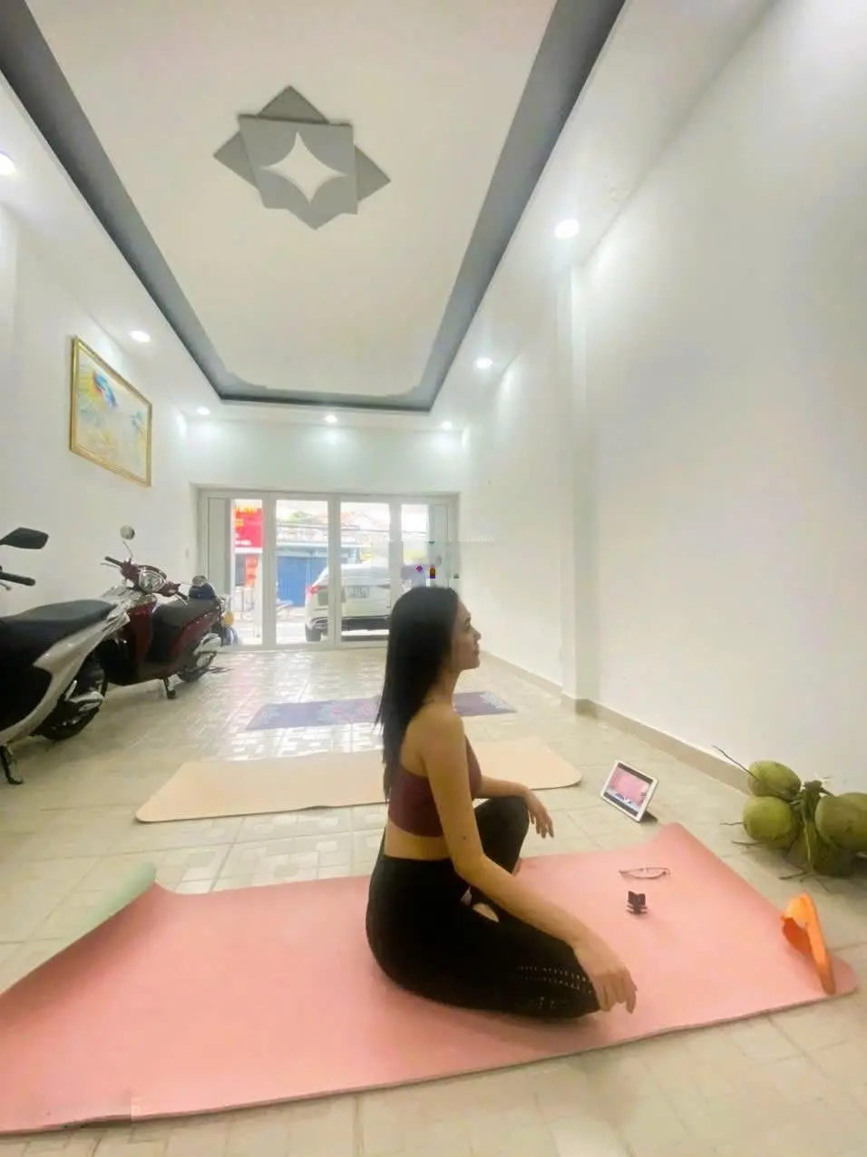 Bán nhà mặt tiền đường bình chiểu, tp. thủ đức sổ hồng riêng giá 8,2 tỷ tl
