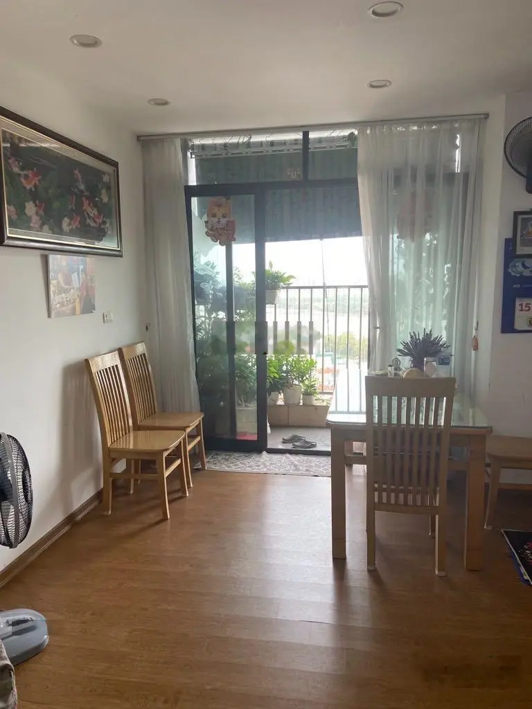 Chính chủ cần bán căn hộ tại toà Parkexim Phú Thượng, 77m2, sổ chính chủ full đồ, giá chỉ 5 tỷ