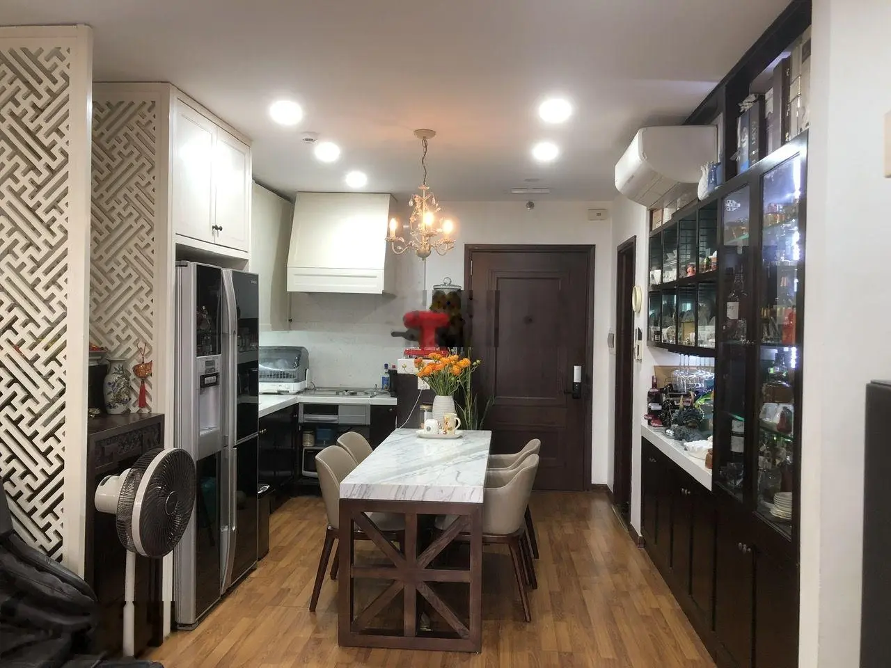 Tôi chính chủ bán gấp căn 70m2 cc home city, 2pn full nội thất. giá tôi bán 5,5 tỷ lh 0865 626 ***