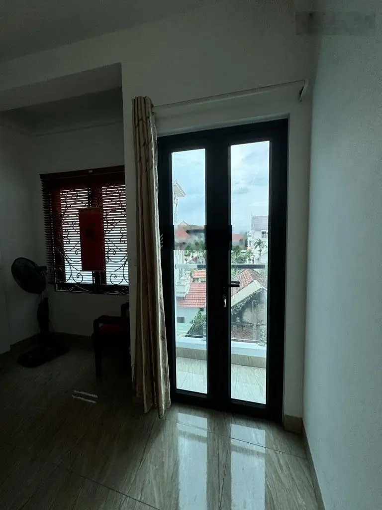 Nhà đẹp ở ngay, Bát Khối Cầu Thanh Trì, 50m2*4.5T, MT 4m, hơn 4 tỷ