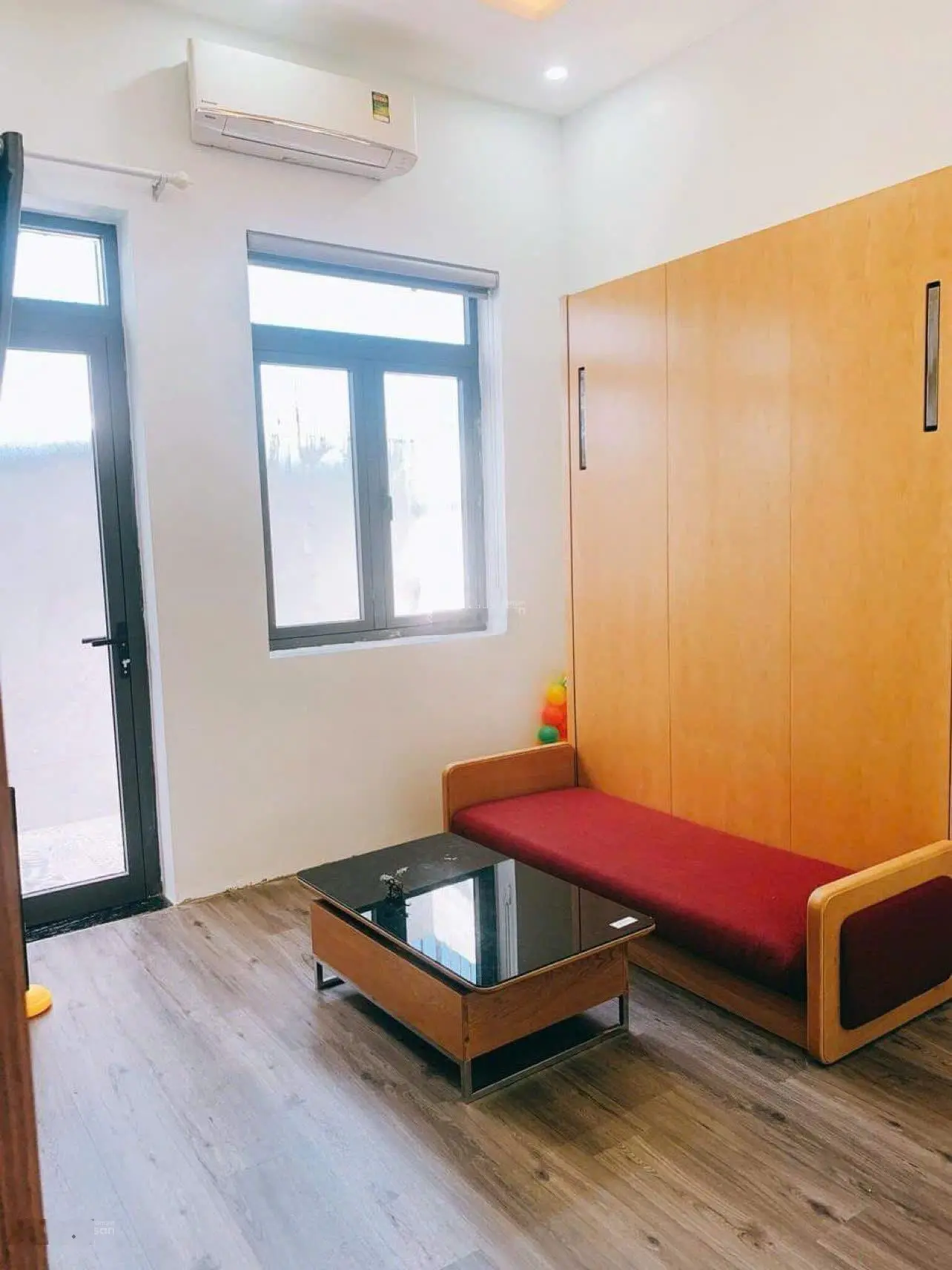 Cần bán nhà 3 tầng đường Ngô Huy Diễn (Đông Bắc) - Hoà Xuân