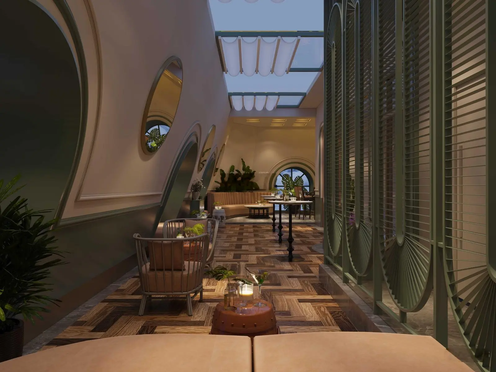 Bán Villa mặt biển nội thất 5* đầu tiên Quảng Bình - Cơ hội mua giá tốt nhất năm giá chỉ từ 11,5 tỷ