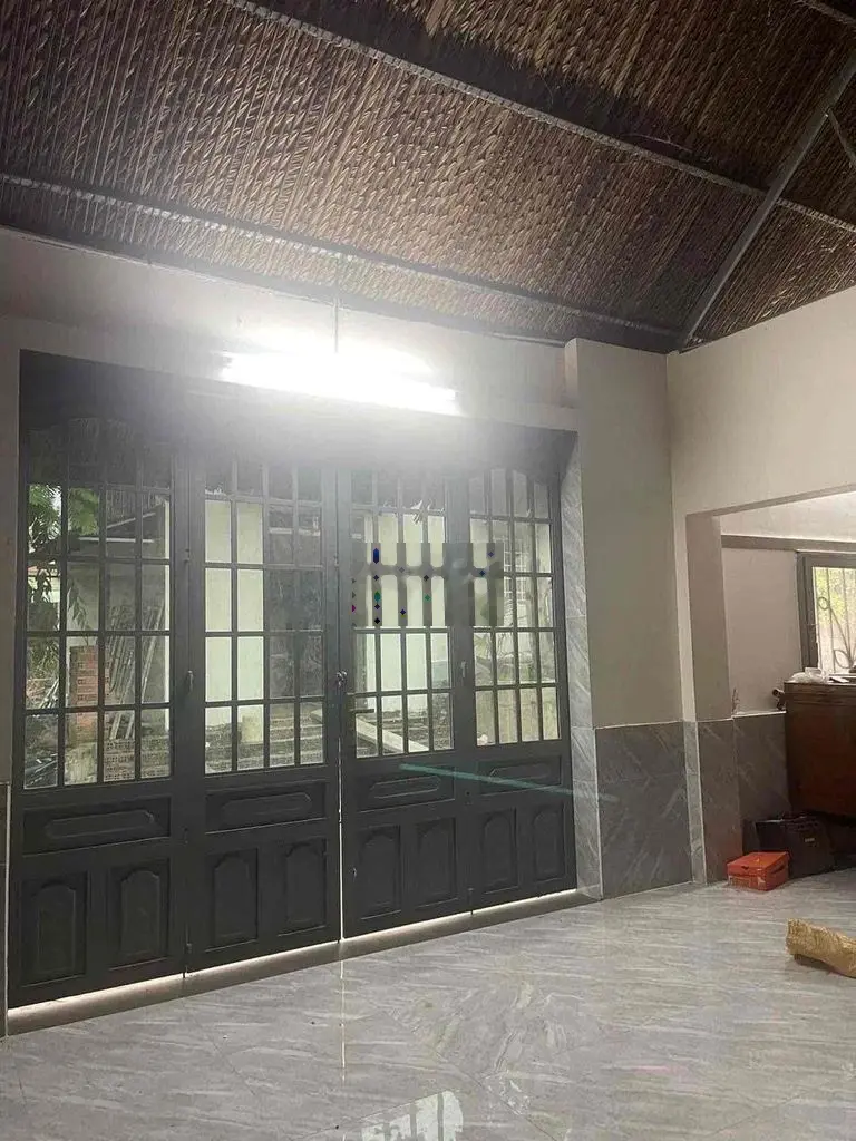 Bán đất có nhà 80m2 Khu Phố 3 Thị Trấn Trảng Bom