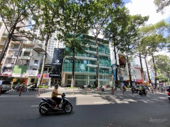 Bán Building 7 Tầng Góc 2 Mặt Tiền Đường 3/2 Quận 10 - Giá Tốt Nhất, Thu Nhập Cao, Đầu Tư Sinh Lời