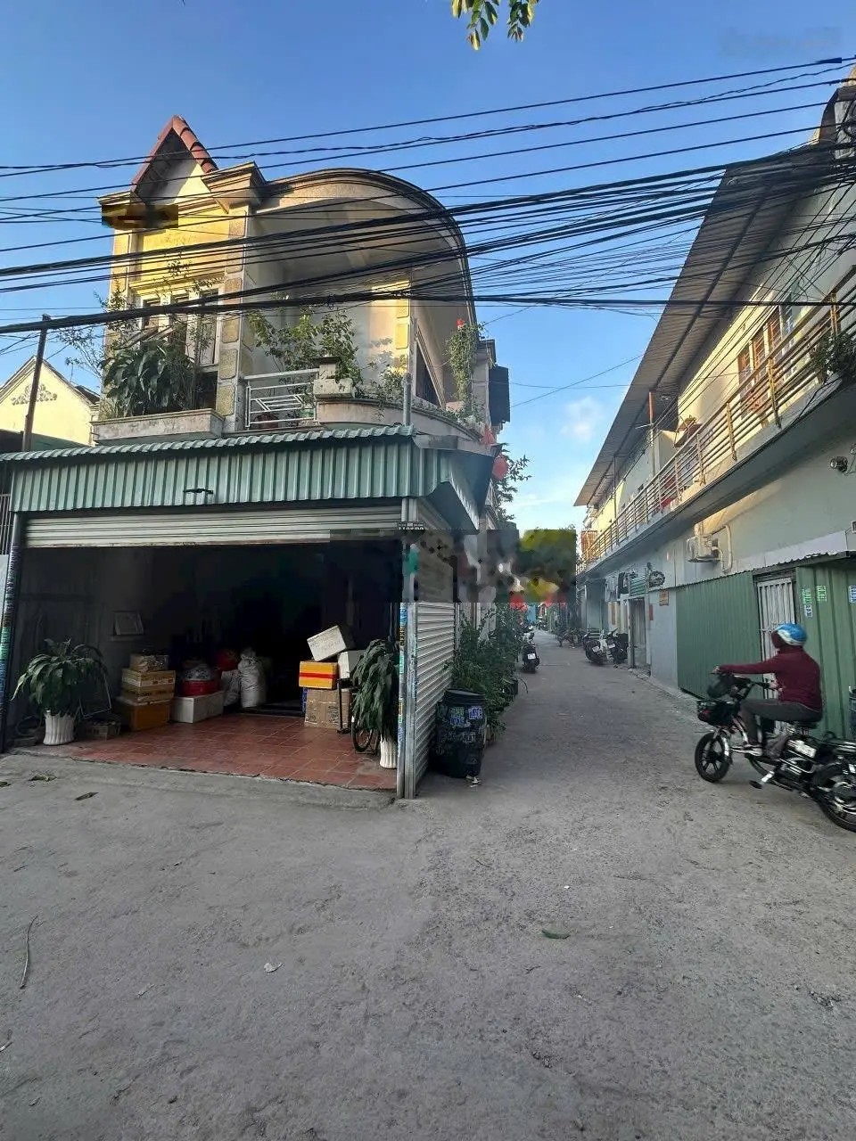 Chủ hạ giá 300tr bán gấp dãy trọ trong tuần