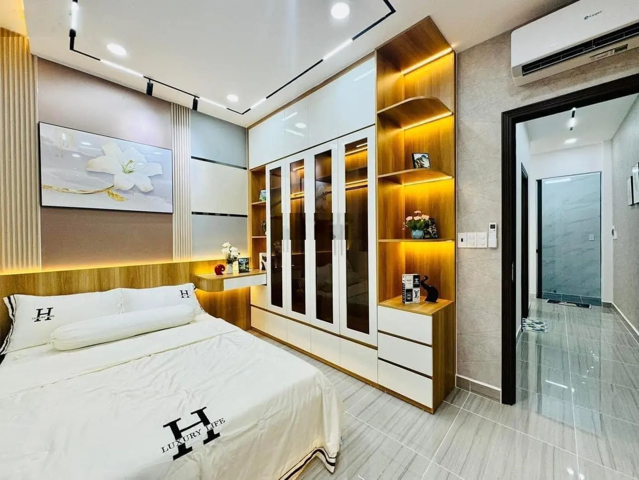 bán nhà vip phố Tây Sơn , kinh doanh tạo nguồn tiền đỉnh,ô tô đỗ cửa 50m2/5T/4.5mMT nhỉnh 8tỷ có TL