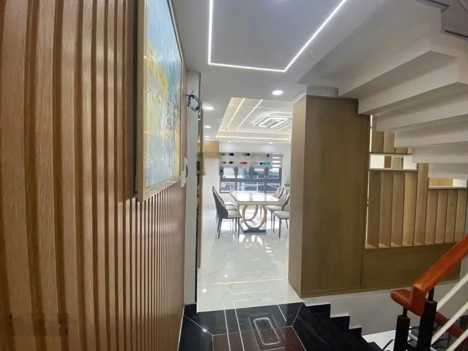 Hàng hiếm sát Gigamall ngay mặt tiền đường Số 23 Dt 80m2 SHR, Hẻm xe tải