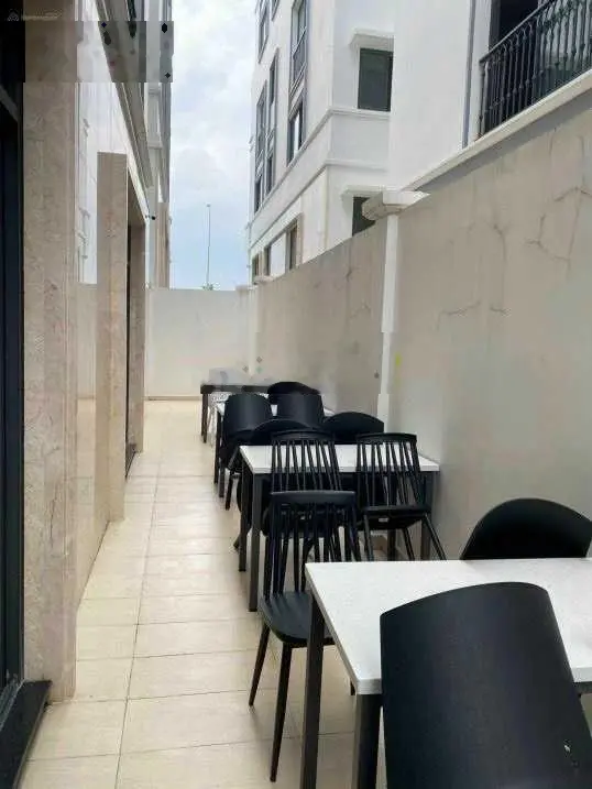 Vạn Phúc City - Siêu phẩm ngang 9x21m - Nhà rộng rãi thoáng mát - Giá rất tốt - Sổ hồng riêng