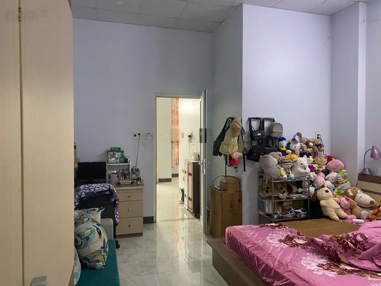 Bán nhà mặt phố 3PN, 2WC, 3,95 tỷ, 77,94 m2 tại Lâm Đình Trúc, Phú Thủy, Phan Thiết, Bình Thuận