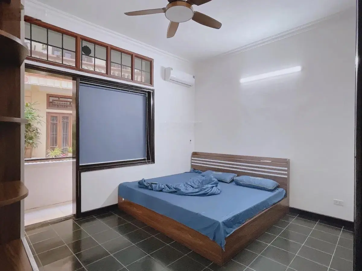 Bán Nhà Đống Đa - Hào Nam nhà mặt Ngõ thông Rộng Gần phố đẹp ở ngay DT69m 4 Tầng giá 12,02 tỷ
