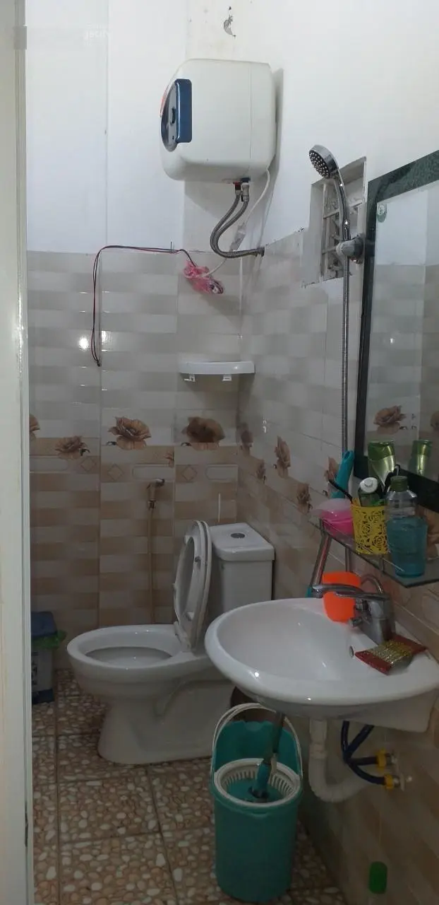 Bán nhà 2 tầng đầy đủ tiện nghi tại trung tâm thành phố Hải Dương giá chỉ 1.6 tỷ