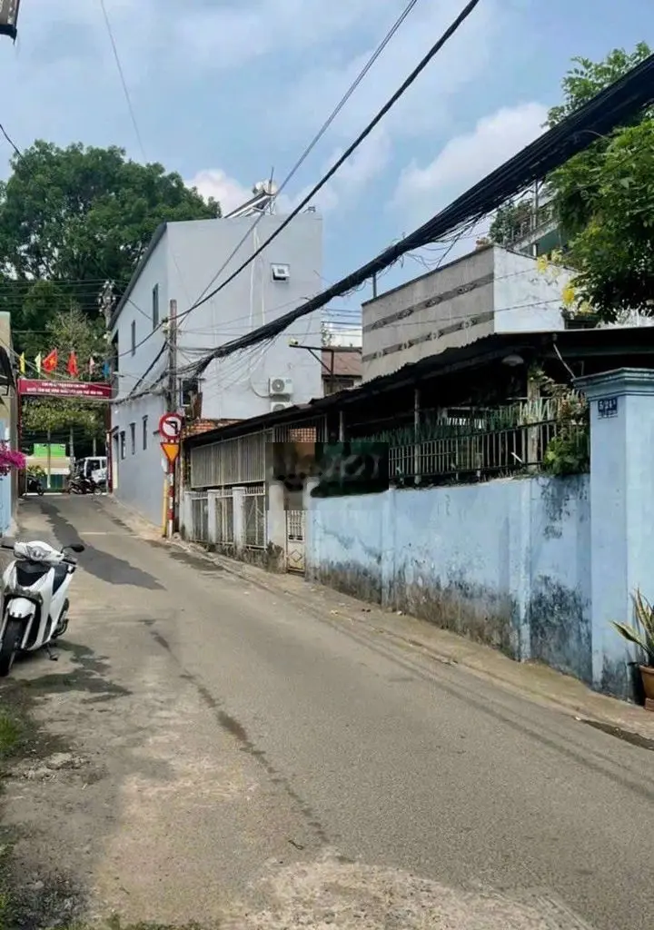 BÁN GẤP LÔ ĐẤT TÂN MAI CÁCH ĐỒNG KHỞI 30M CHỈ 4.8 TỶ