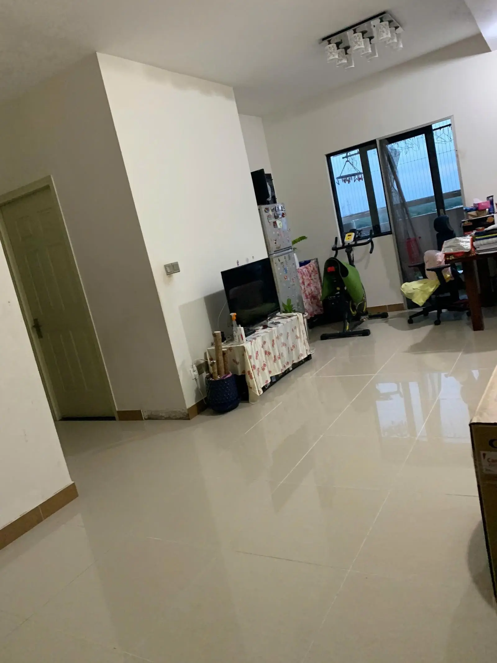 Bán căn hộ chung cư Era Town Đức Khải, Quận 7, TP HCM