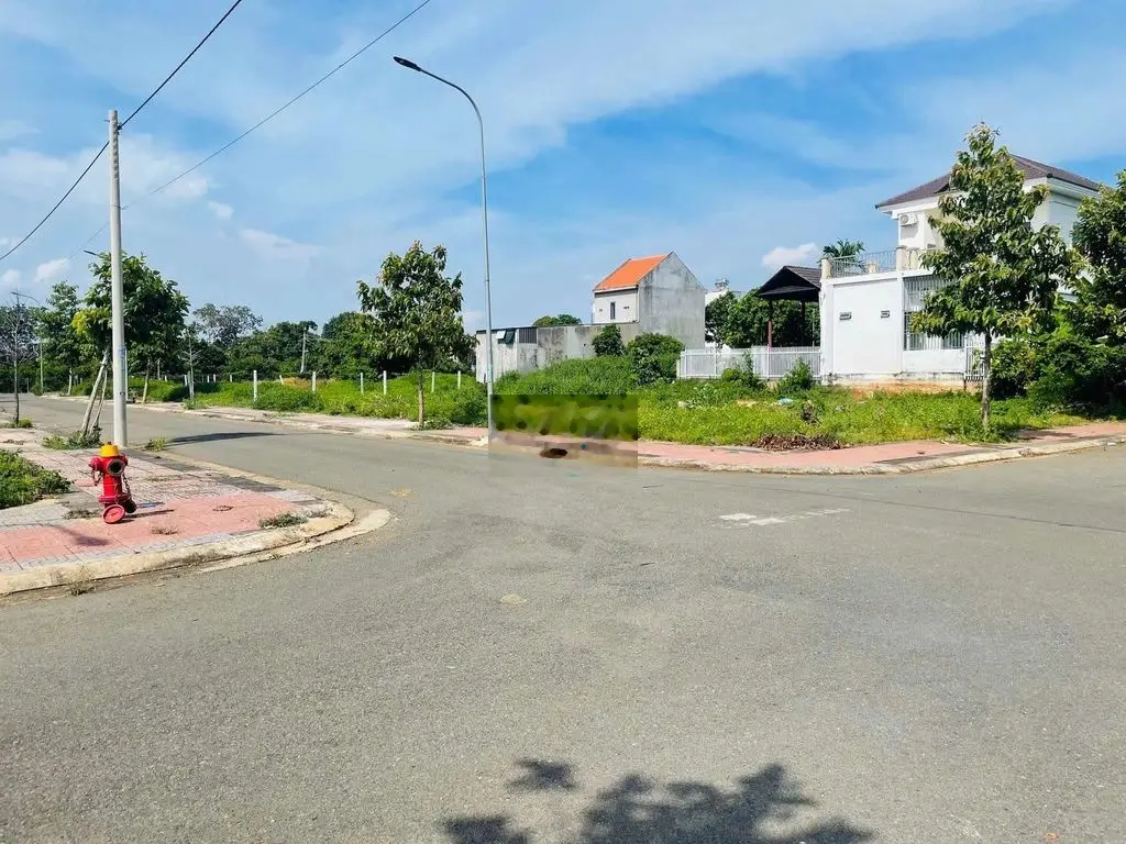 Nền biệt thự đẹp, giá không thể rẻ hơn so với vị trí giá 1ty xxx