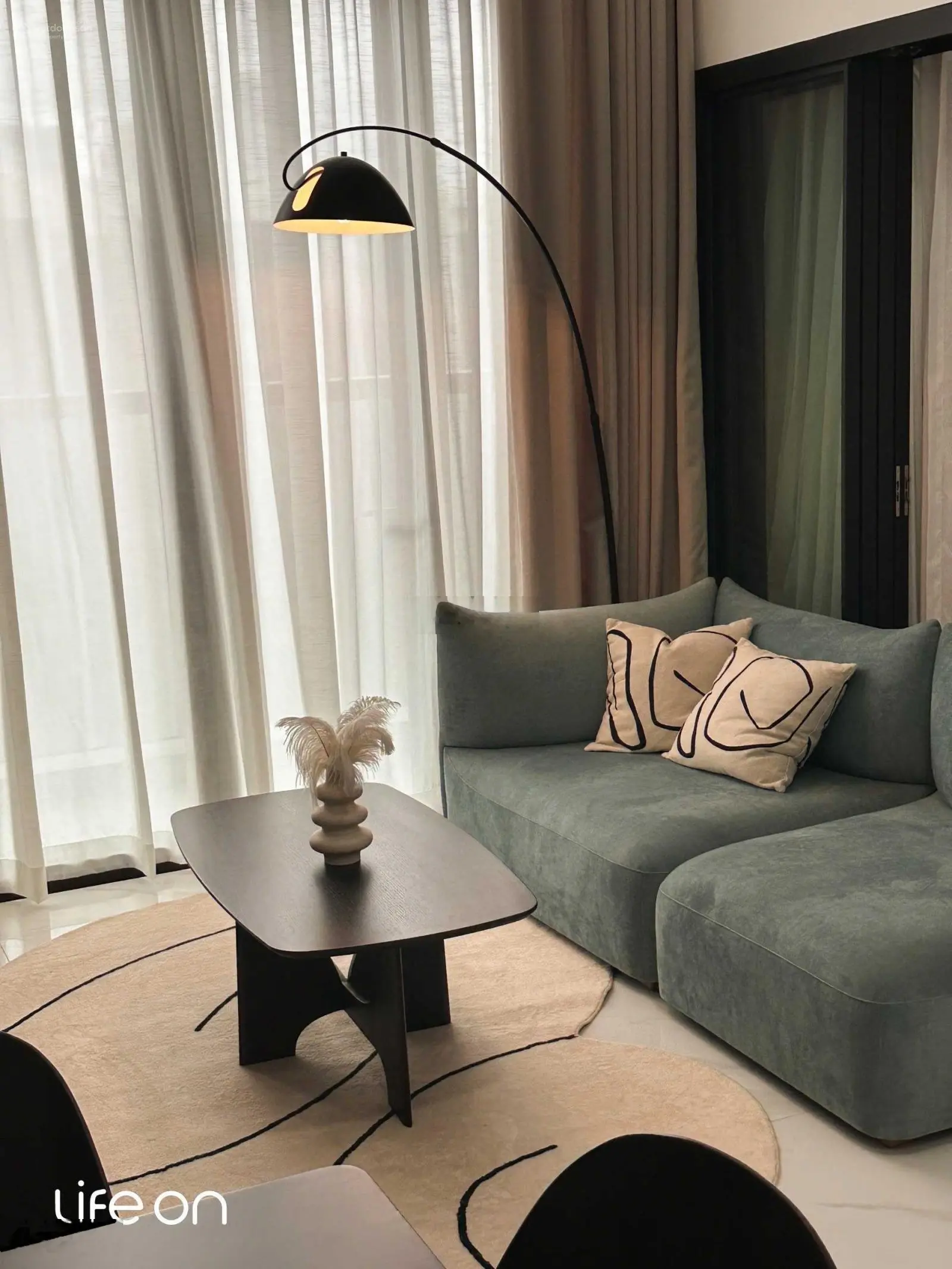 Bán căn hộ An Gia Garden Q. Tân Phú. DT 85m2 3PN, 2WC giá 3tỷ5 có sổ, LH: 0902 369 ***
