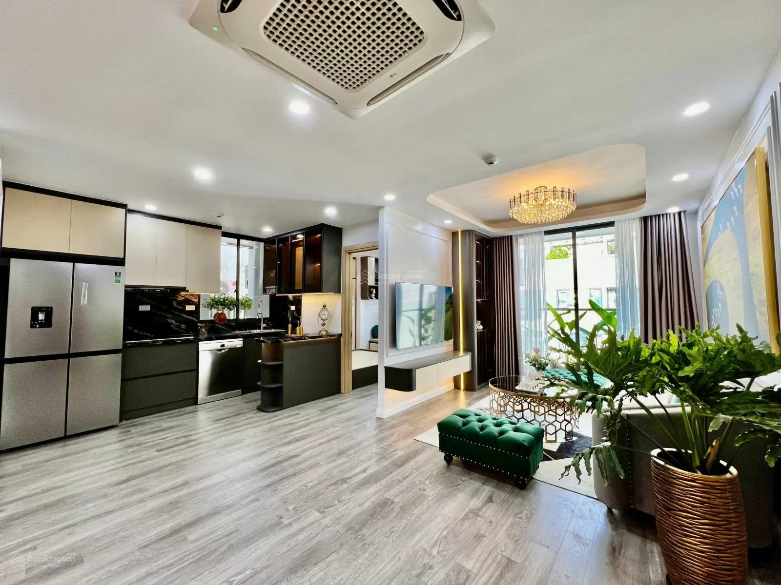 Cập nhật đầy đủ quỹ căn chuyển nhượng 2 - 3 - 4 PN tại Ngoại Giao Đoàn tháng 10 giá tốt nhất!