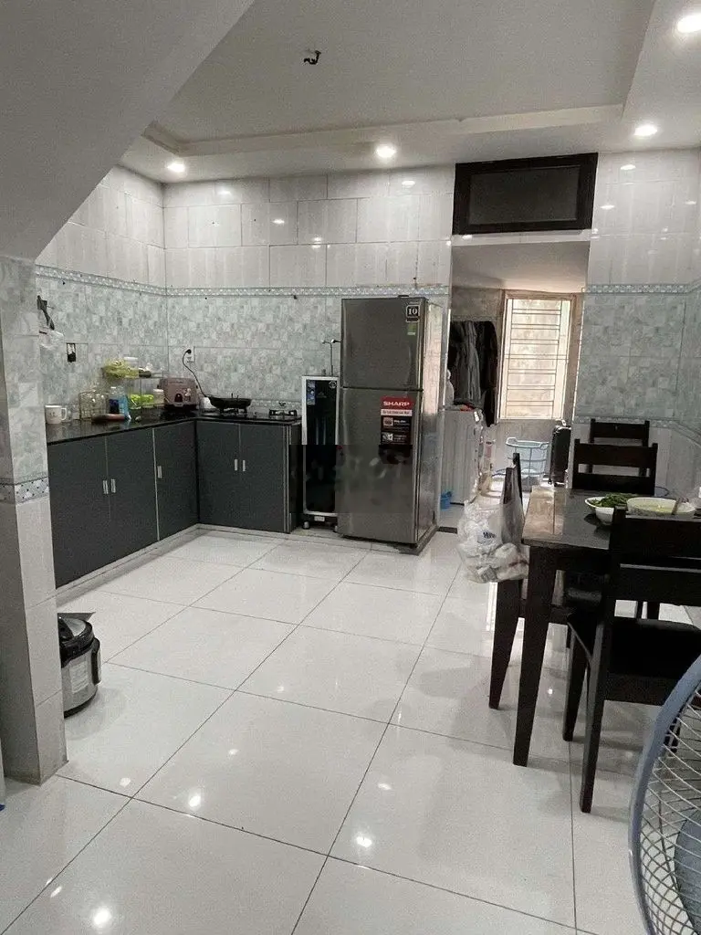 Bán nhà 2 tầng đầy đủ nội thất An Hải Bắc 8