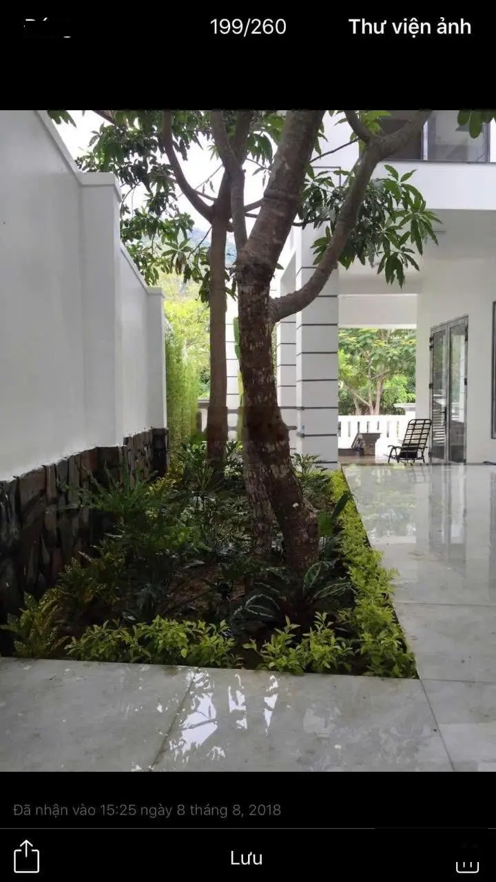 CHÍNH CHỦ gửi bán gấp căn biệt thự 412m2 tại mặt tiền NGUYỄN TẤT THÀNH phước đồng tp NHA TRANG