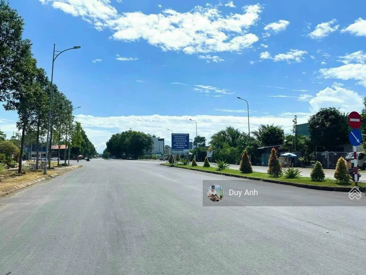 Kẹt vốn bán nhanh lô đất cách Vincom 500m, Phường 2, Sóc Trăng. 120m2, sổ riêng, full thổ cư