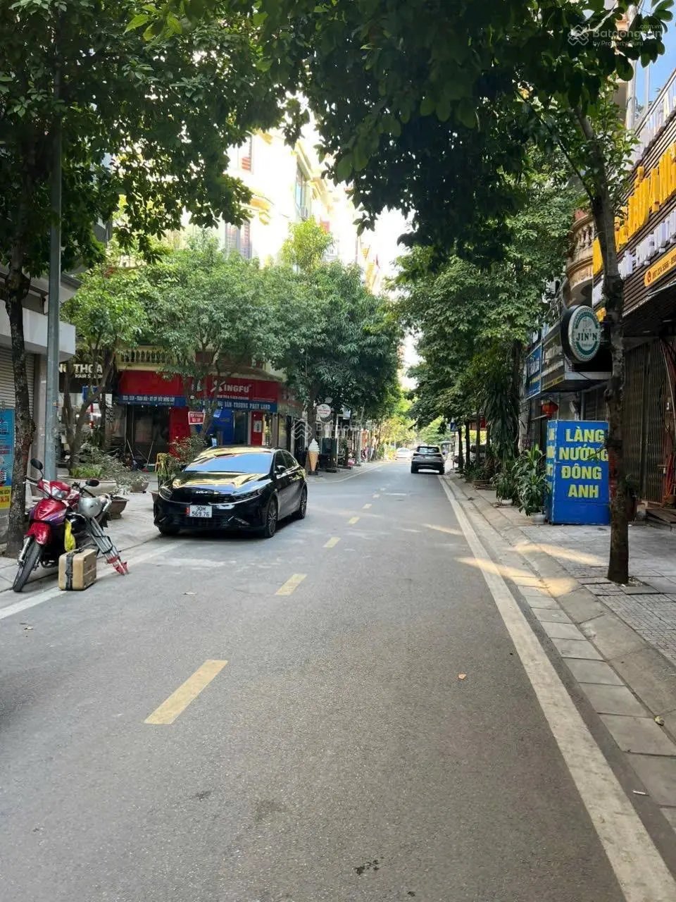 Bán nhà đất đẹp ở trung tâm, tổ 6, thị trấn Đông Anh, Huyện Đông Anh, TP Hà Nội