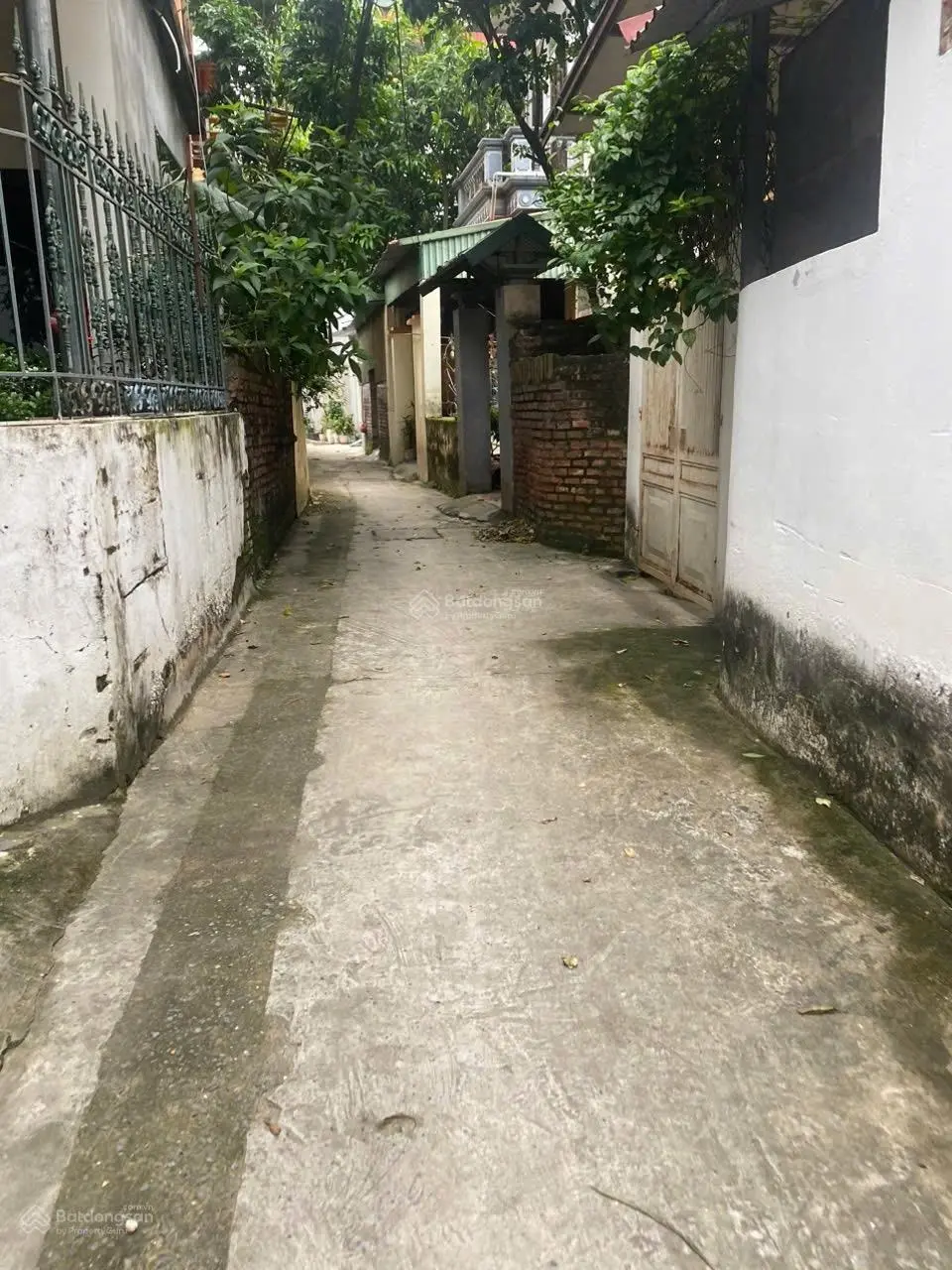 Bán 42m2 đất Thái Bình, Mai Lâm, Đông Anh, Hà Nội LH 0974 374 ***