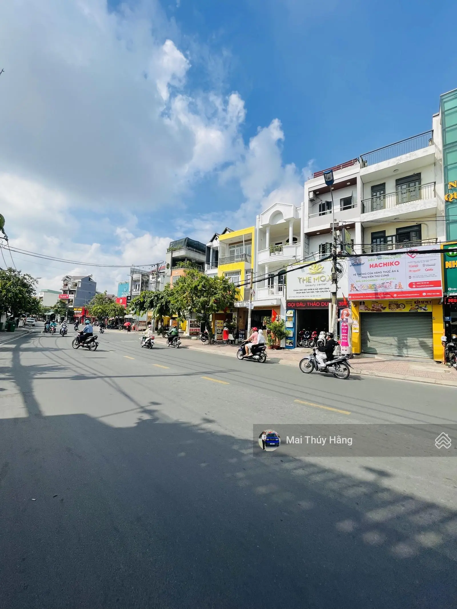 Ngộp - giảm hẳn 5 tỷ bán nhanh CHDV cách Hoàng Diệu 50m - doanh thu 80tr/th- toàn bộ nội thất sịn