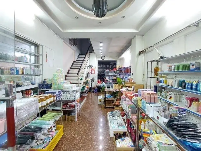 Nhà 117.3V Nguyễn Sơn 96m2, MT 4,7m. Lô góc chủ tự xây 2thoáng chủ tự xây vỉa hè kinh doanh