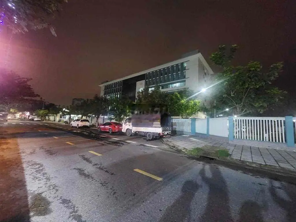 Nhỉnh 2ty có 110m2 tặng kèm dãy trọ cẩm lệ