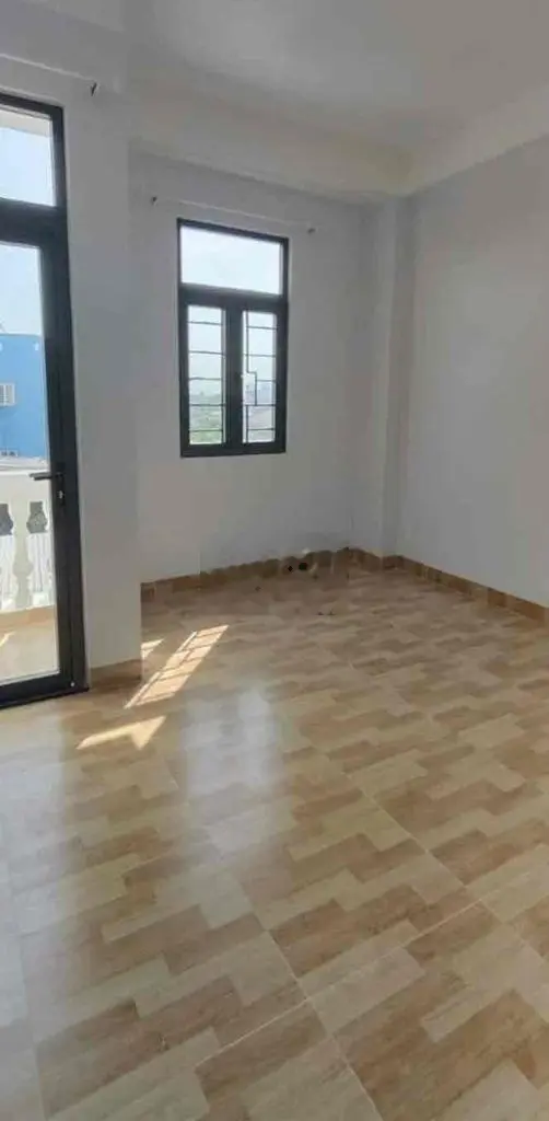 Nhà Phường 16 Quận 8, Cạnh An Lạc Bình Tân Giáp Quận 6, Chỉ 4,2 Tỷ