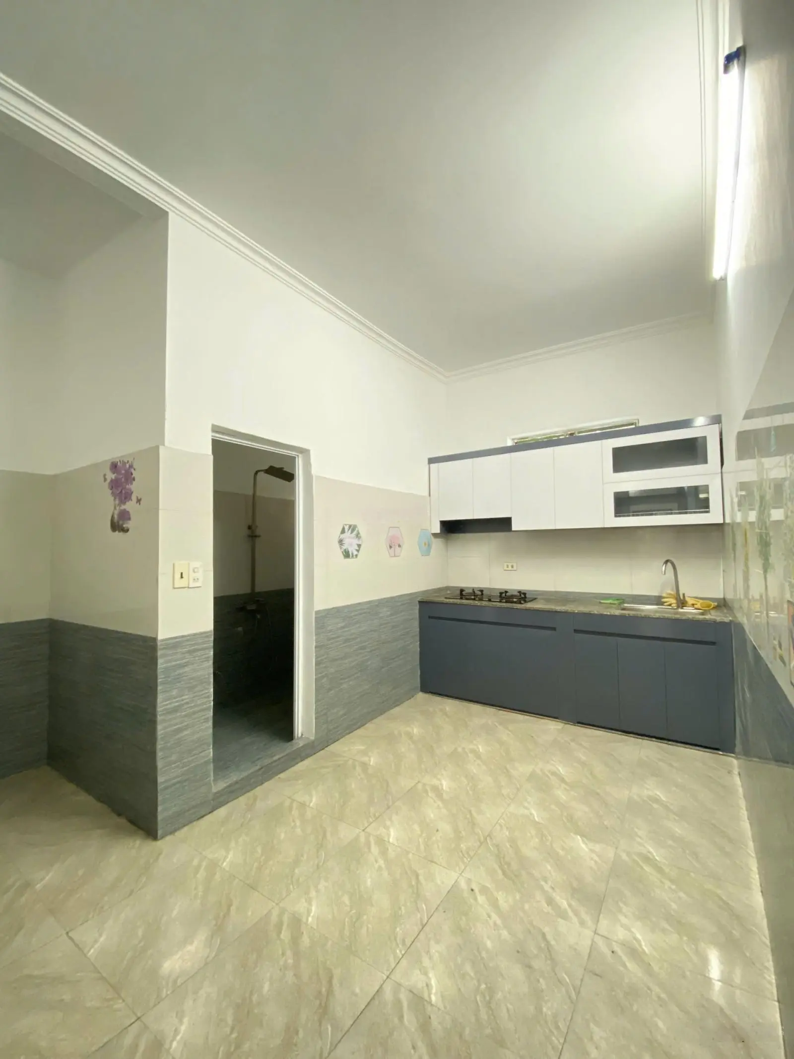 Bán nhà tổ 6 Phường Tiền Phong, ngõ ô tô 4m, cách đường Lý Bôn chỉ 100m