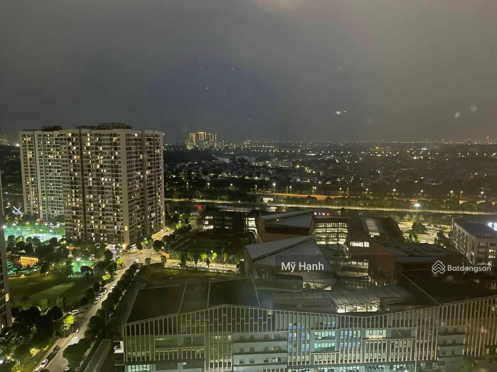 Chỉ 1.69 tỷ sở hữu ngay căn hộ 1PN view thoáng - full đồ - Vinhomes Ocean Park