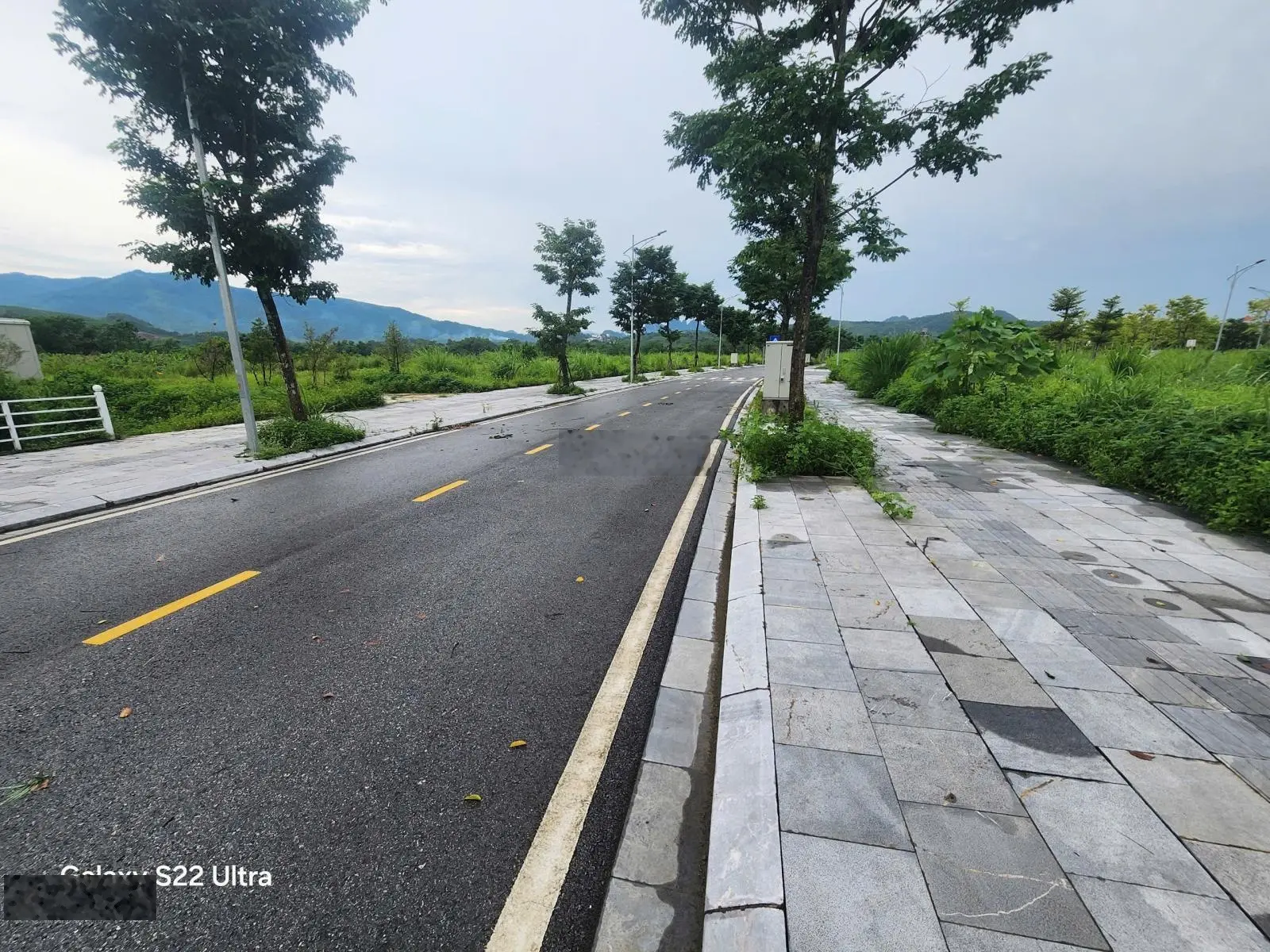 Chính chủ gửi bán khu Riverview thị trấn Lương Sơn trung tâm thị trấn Lương Sơn, cực tiềm năng
