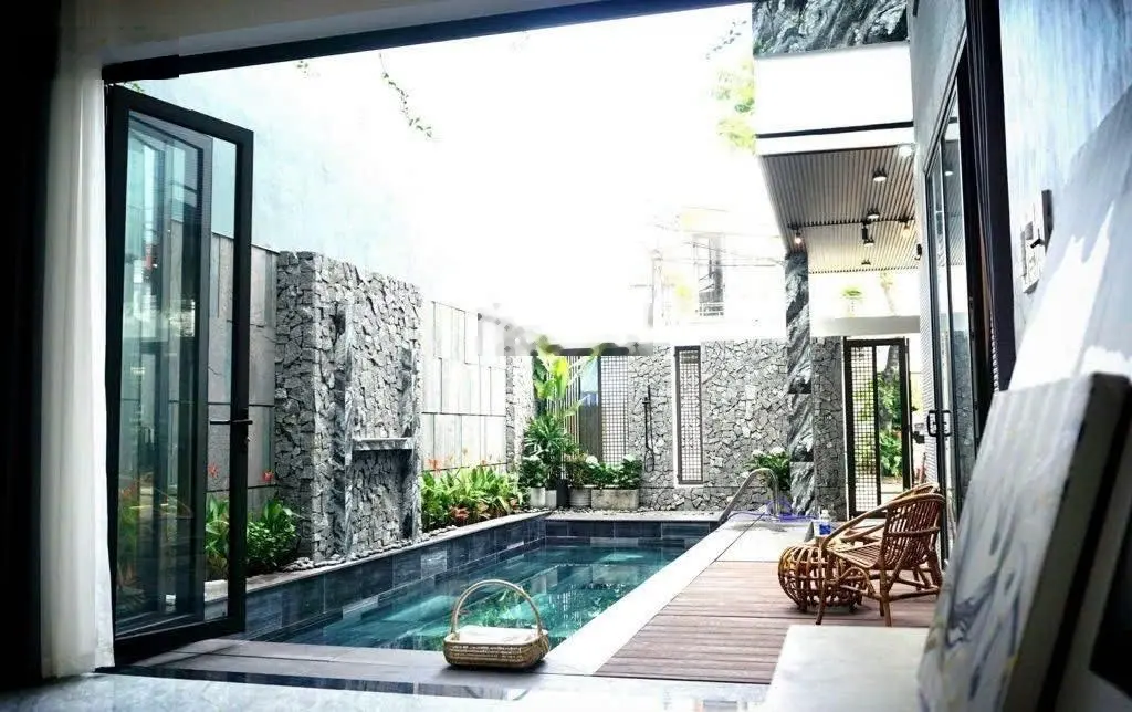 Villa phong cách hiện đại giữa lòng thành phố, vị trí Vip Phú Xuân 4 Đà Nẵng, 12 tỷ 700 hot
