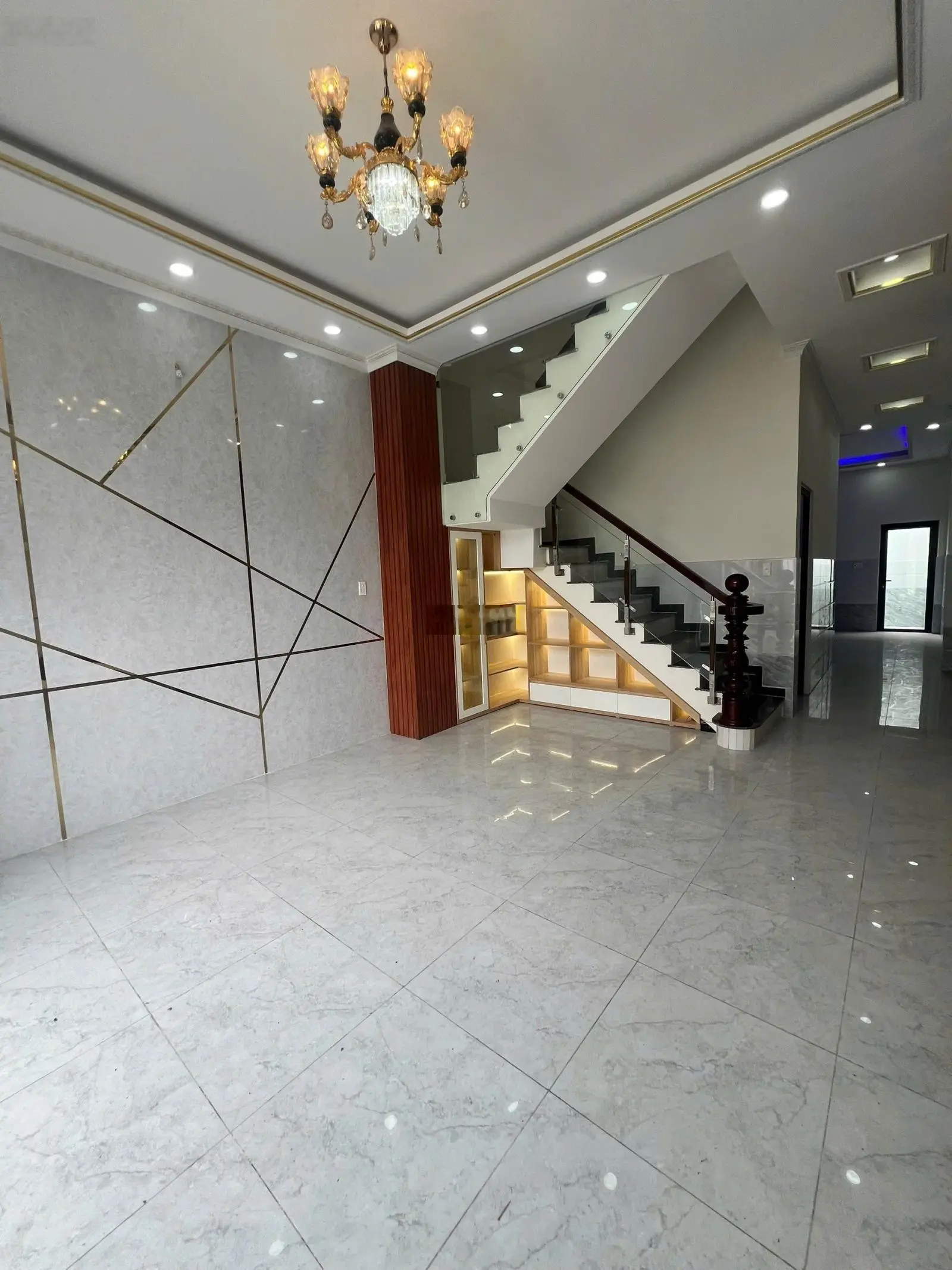 Bán Nhà Riêng tại Xã Long Trạch, 2,35 tỷ, 87m2, 4PN, 3WC, Chính chủ bao đẹp