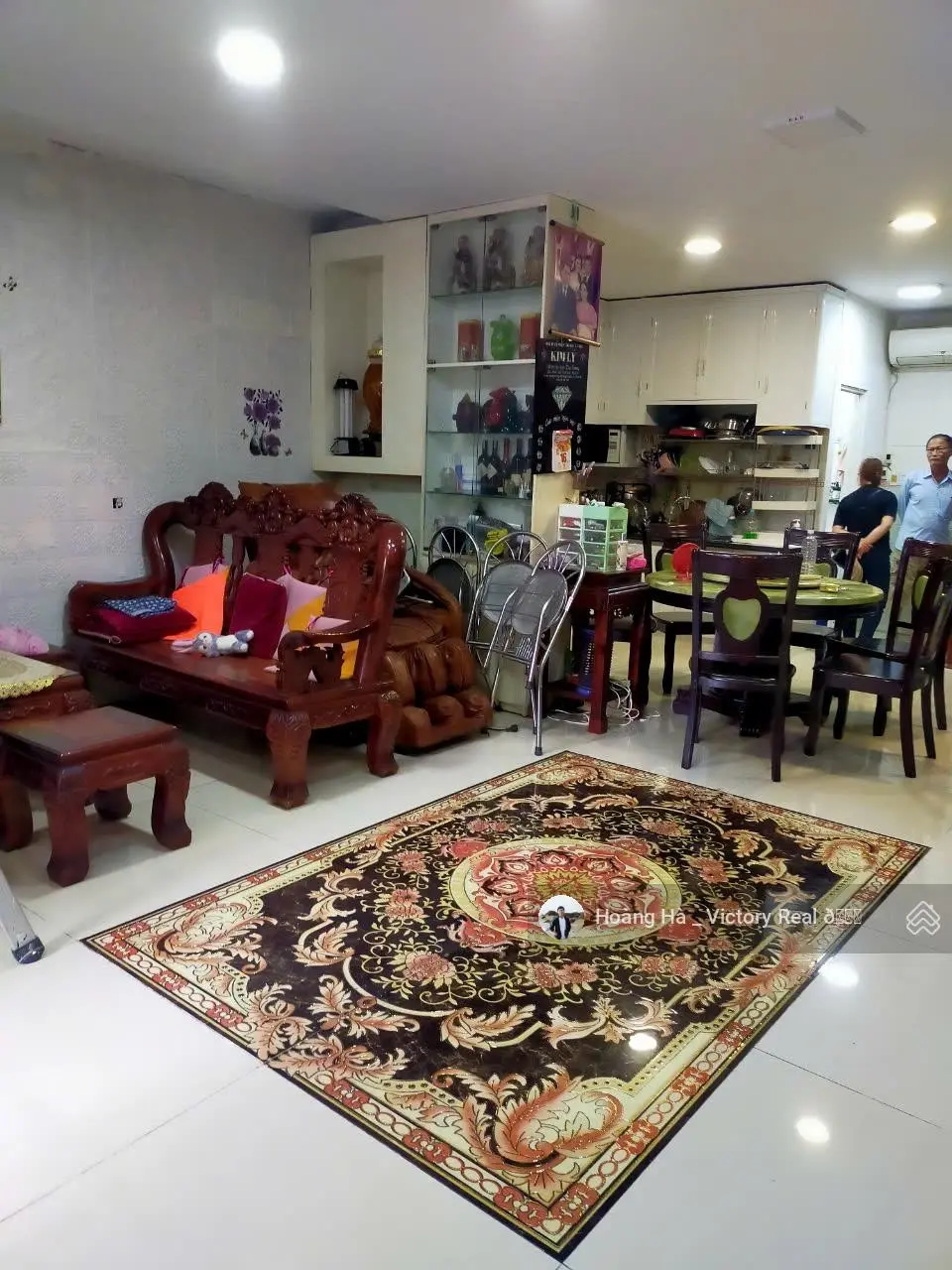 BEST Nhà sân bay 4 tầng 5PN, 5WC, (5.4 x 10.5m) - 56m2, tại Bạch Đằng, P.2, Tân Bình, 11.2 Tỷ TL.