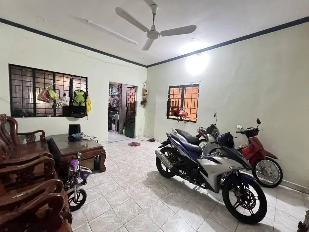 Chủ ngộp nặng cần bán gấp chỉ hơn 60 triệu/m2 - 156m2 mặt tiền đường Nam cao, Tân phú Q. 9