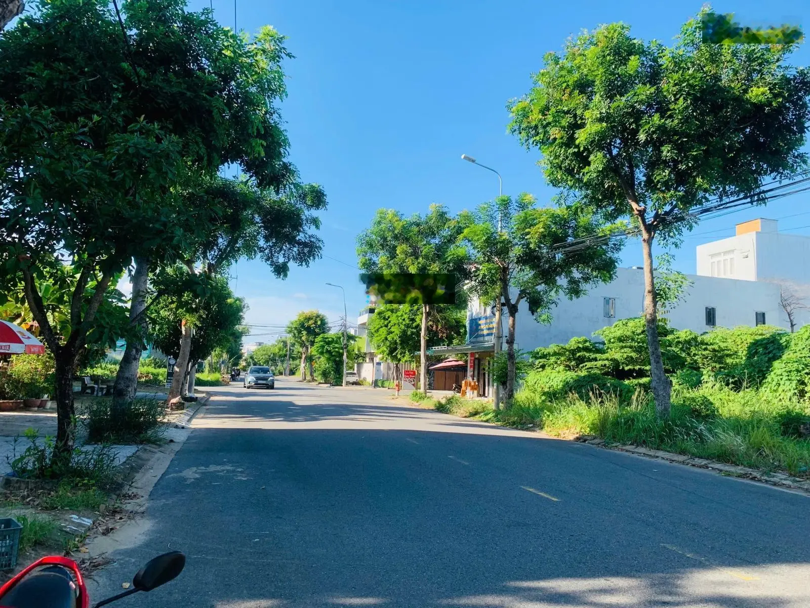 Bán đất đường Nghiêm Xuân Yêm - 10m5, trục chính, Khu Nam Việt Á