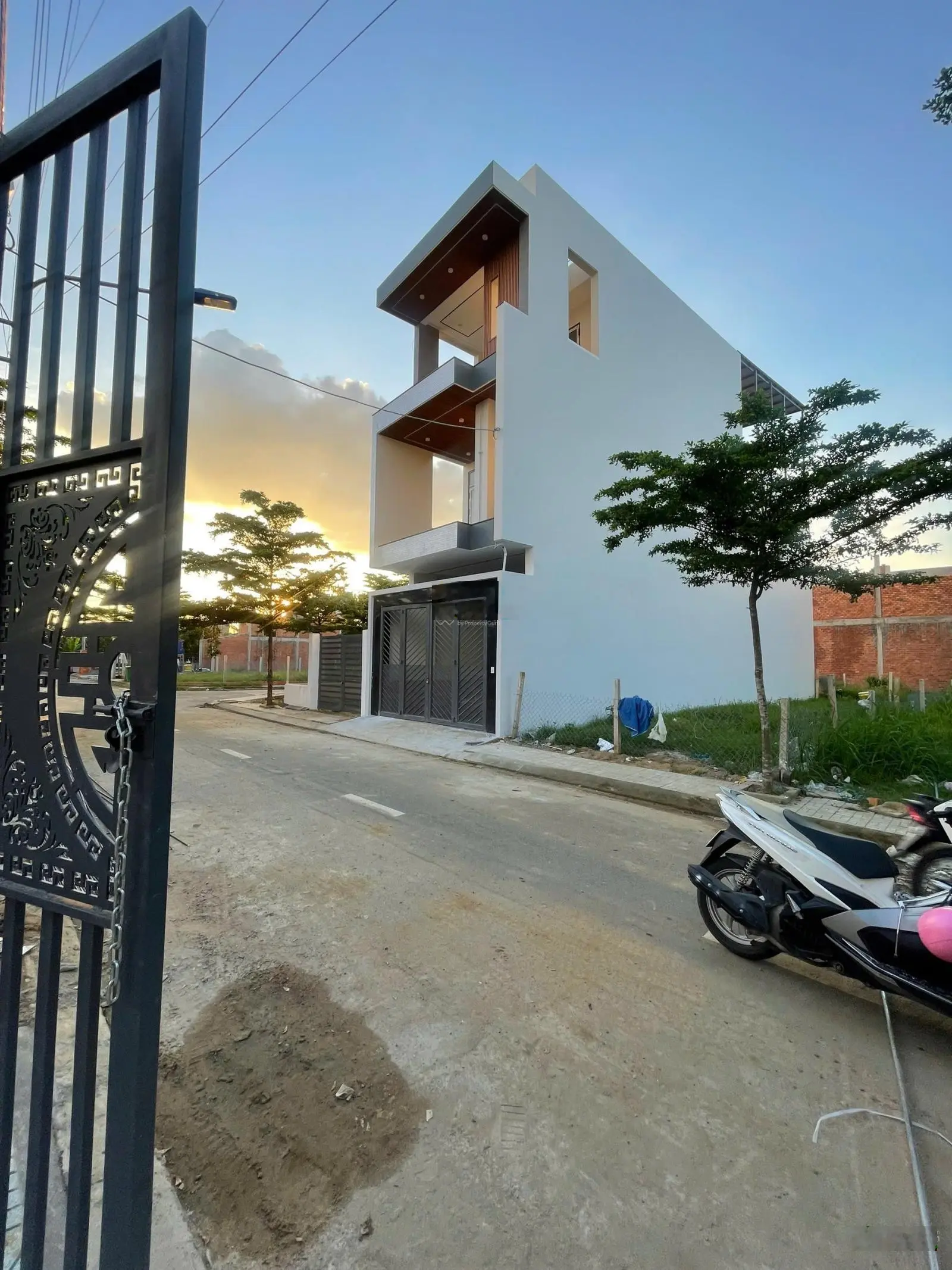 Ra Lộc Ngay Khi Chốt Cọc Lô Đất Giá F0 KDC Mới Thuộc Cù Lao Tân Triều Gần Phường Bửu Long