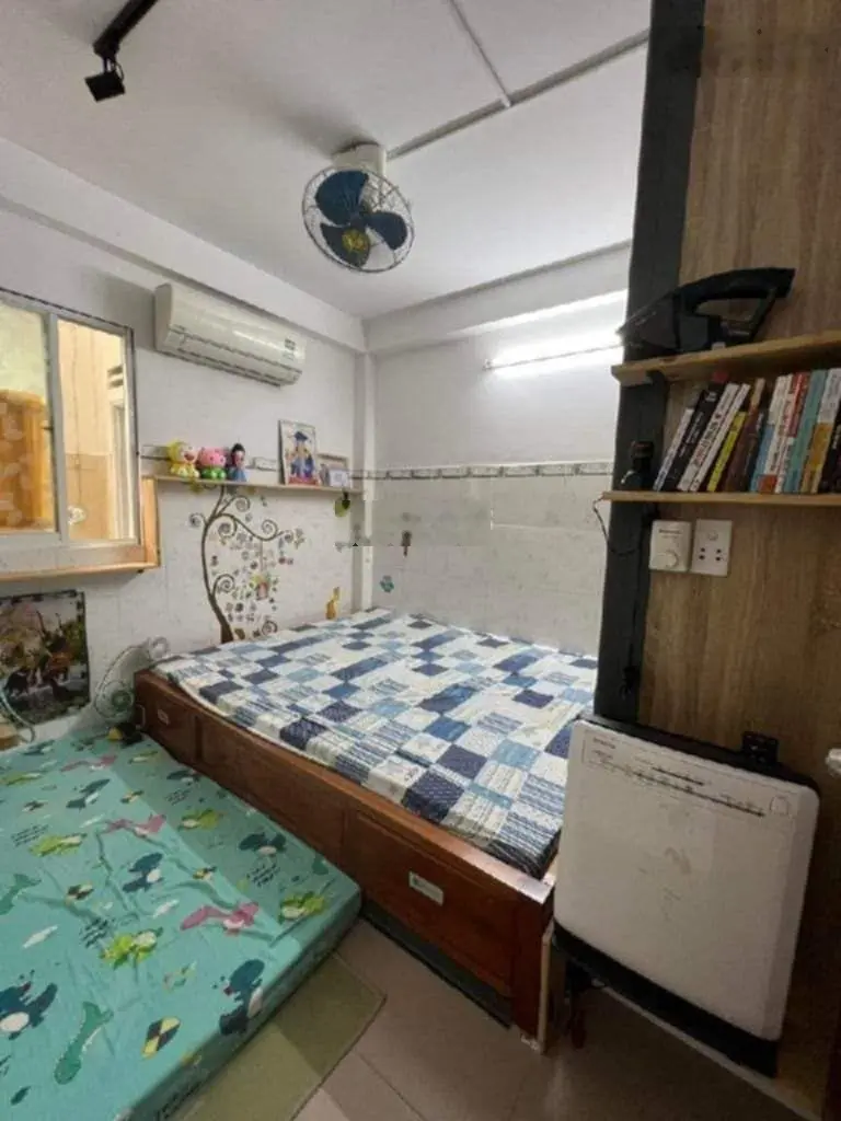 Bán nhà riêng đường ụ ghe, p.tam phú chỉ 4tỷ*(tl),nhà 2t-63m2, hàng độc tại thủ đức