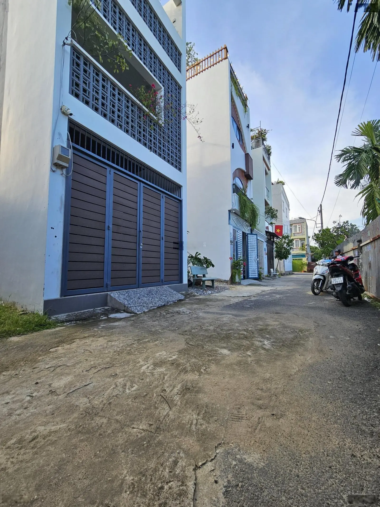 Bán đất giá chỉ 4,2 tỷ VND tại Thủ Đức, Hồ Chí Minh