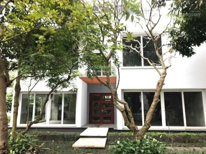 Cần bán biệt thự đơn lập Vườn Mai Ecopark. Hải: 0704 725 ***
