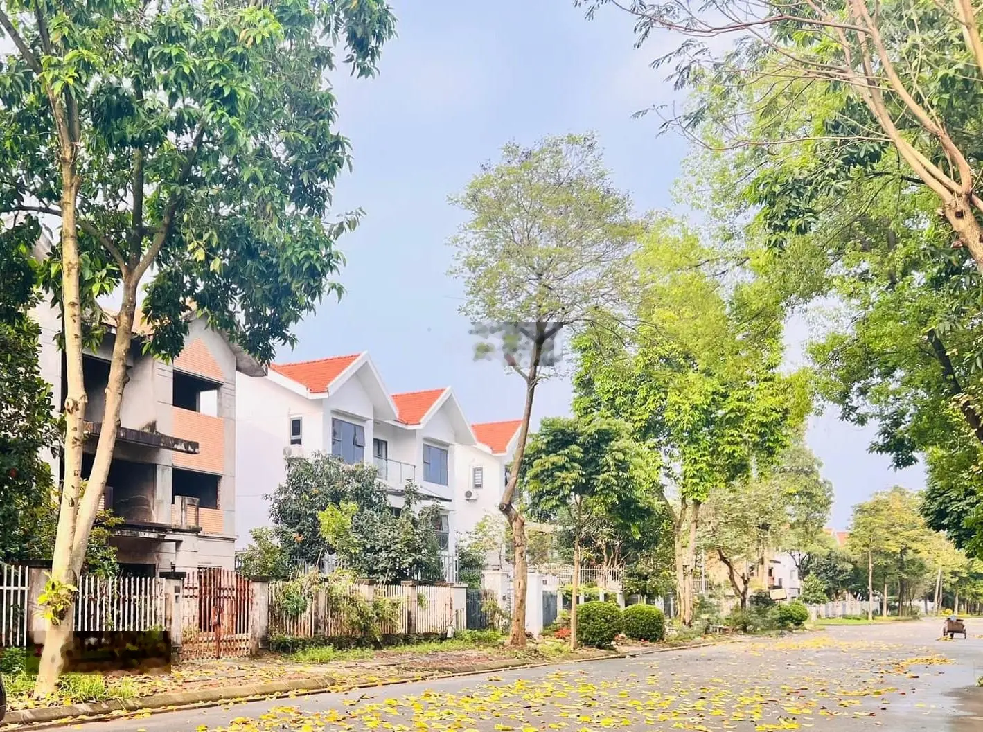 Đại đô thị cả Hà nội có, duy nhất KĐT Quang Minh nằm kề Sân bay. Gọi chính chủ trang bìa!