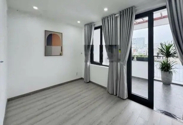 Cần bán gấp nhà Phan Tây Hồ,p7, Phú Nhuận giá 2,3 tỷ-54 m2, shr, pháp lí chuẩn