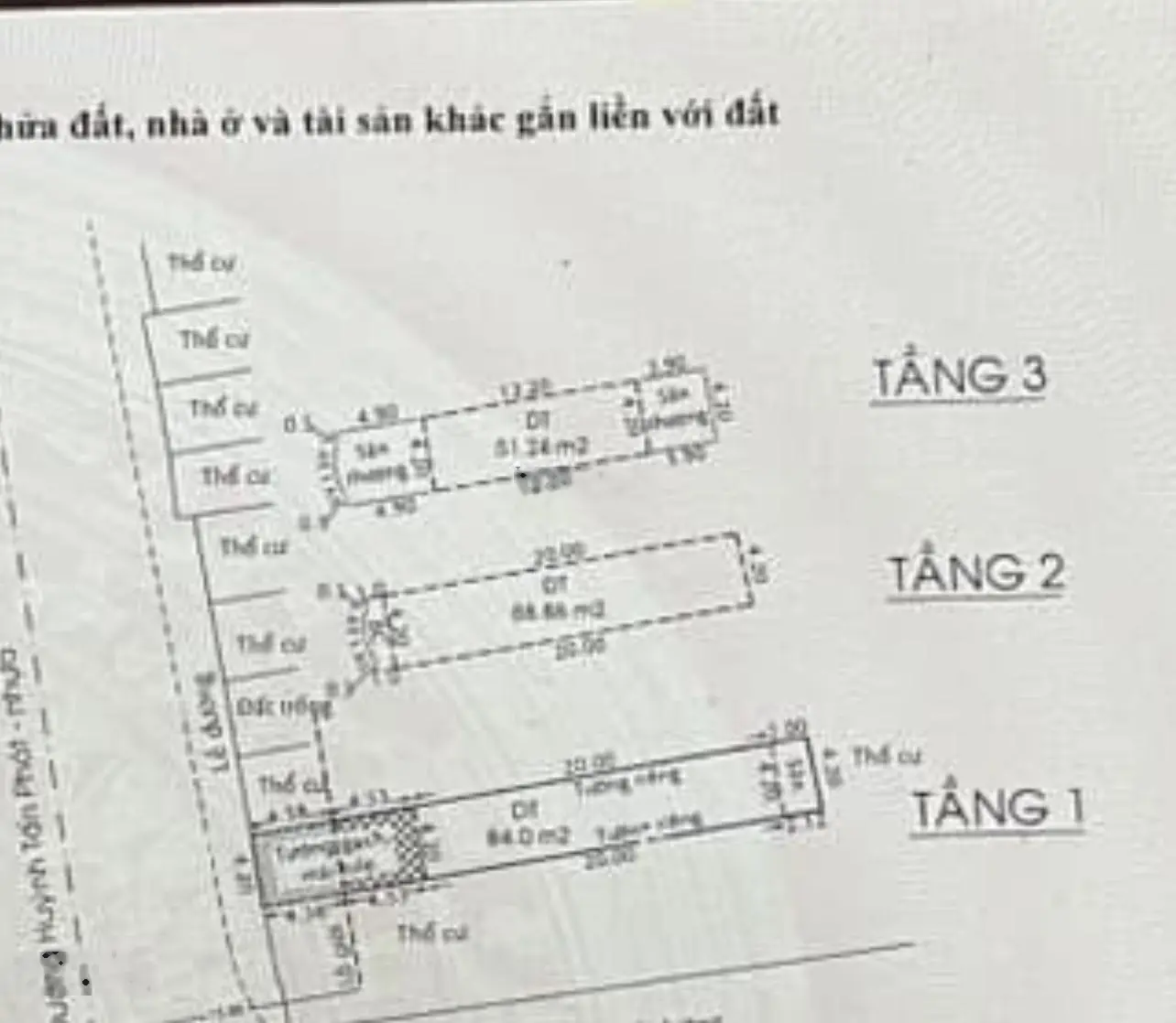 MTKD đẹp hiếm đg Huỳnh Tấn Phát (đoạn T.T. Cung)-nhà 3 tầng-4.2x31m-chỉ 23.X tỷ (tôi chủ nhà)