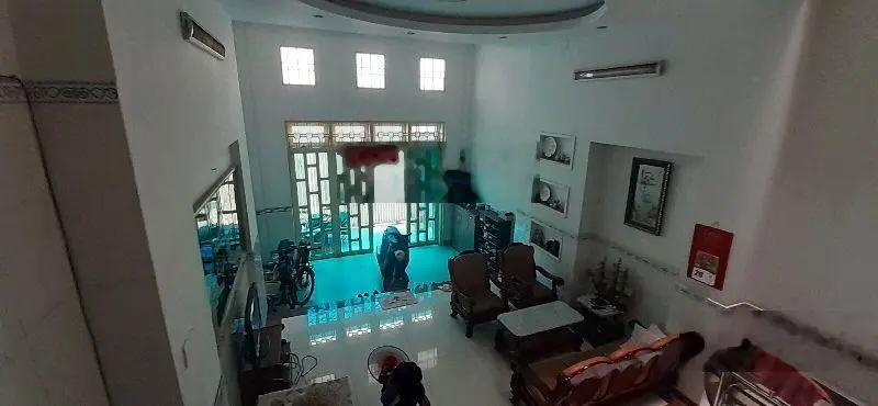 BIỆT THỰ LỆCH TẦNG - MẶT TIỀN ĐS42 - 85M2(5X17) - HOÀN CÔNG ĐỦ - BÌNH TRƯNG TÂY - TTQ2 - GIÁ 11.7TỶ