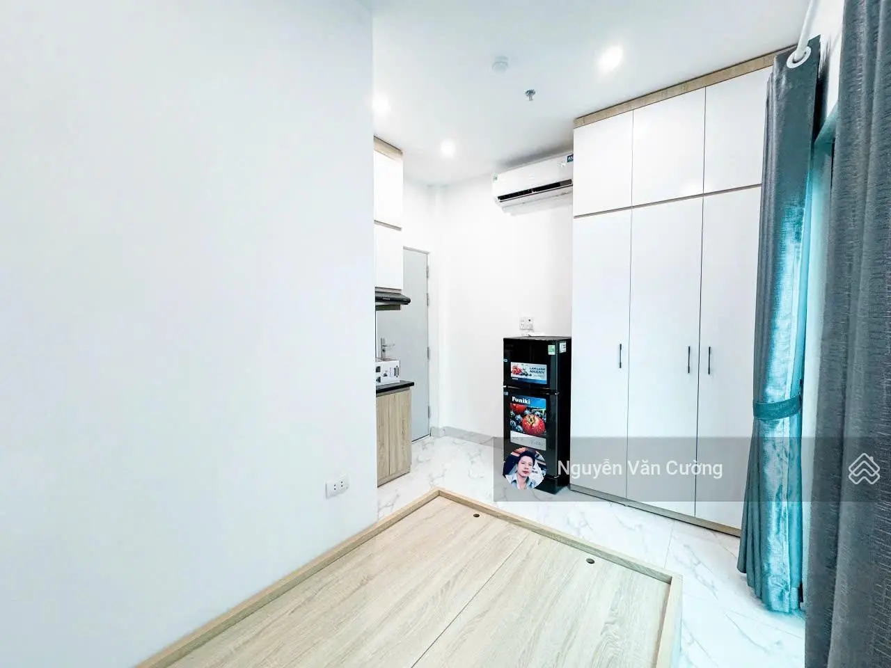 Bán Tòa CCMN Phú Đô- 65m2x T- 18 Phòng- cách Ô tô 10mGiá 17.5 Tỷ