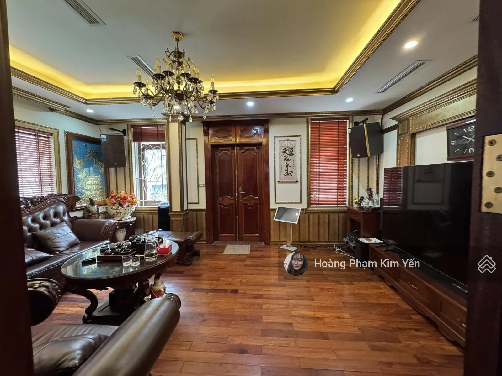 P. Cát Linh! Mặt phố sầm uất kinh doanh đỉnh cao, 2 thoáng, vỉa hè 2,5m, ô chờ thang máy, gara 7chỗ