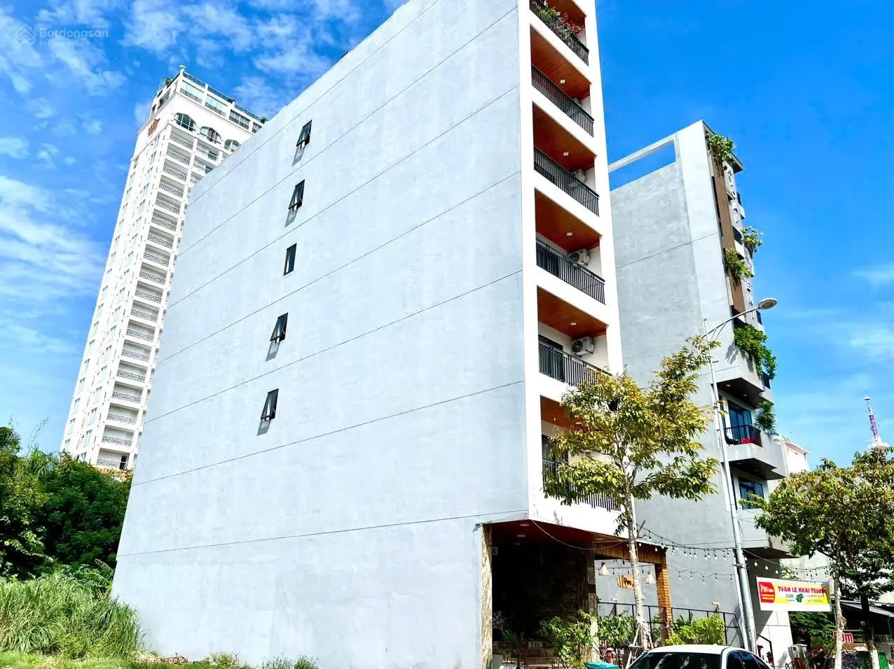 Bán đất đẹp đường Phan Huy Chú, An Hải Tây, Sơn Trà ngay dự án Sun Cosmo cầu Trần Thị Lý